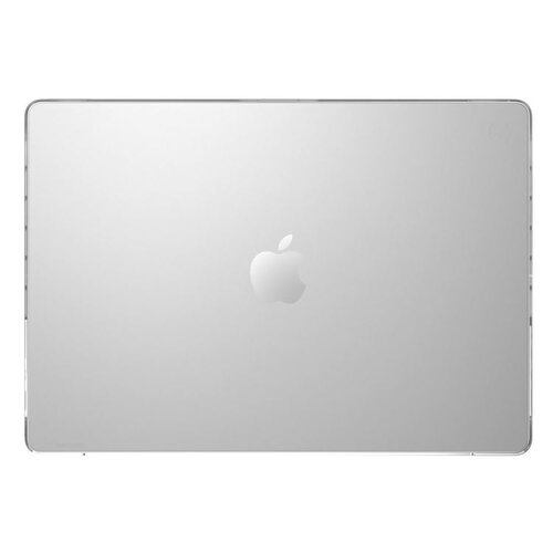 Etui na laptopa SPECK SmartShell MacBook Pro 16 cali Przezroczysty
