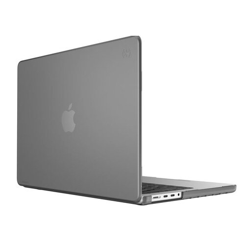 Etui na laptopa SPECK SmartShell MacBook Pro 14 cali Czarny