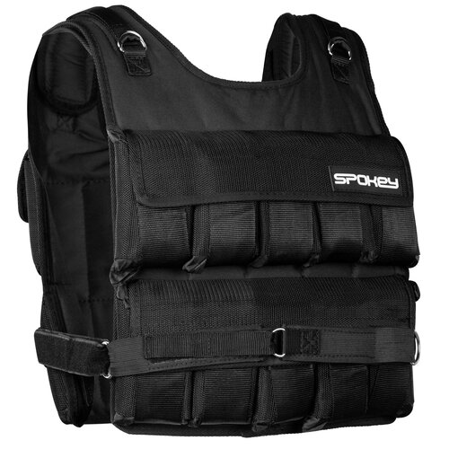 Kamizelka obciążeniowa SPOKEY Endow II (20 kg)