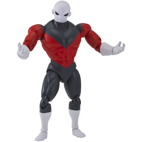 Figurka BANDAI Dragon Ball Dragon Stars Jiren DS35990