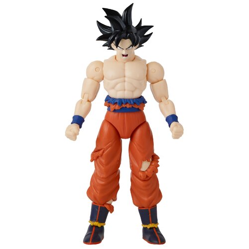 Figurka BANDAI Dragon Ball Dragon Stars Ultra Instinct Goku Sign DS36770