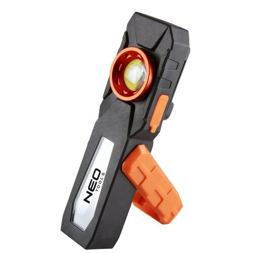 Latarka NEO TOOLS 99-072