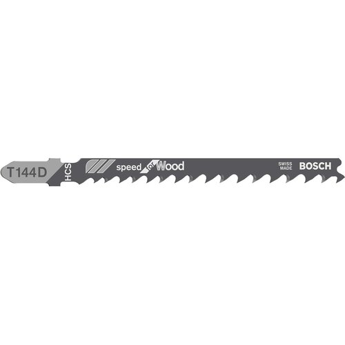Brzeszczot BOSCH T 144 D