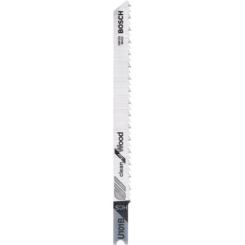 Brzeszczot BOSCH U 101 B