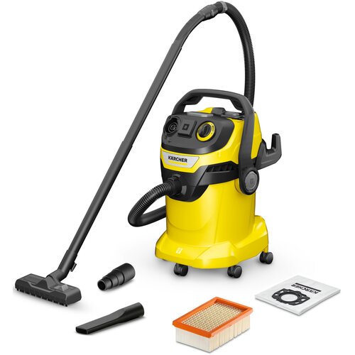 Odkurzacz KARCHER WD 5 P V-25/5/22 1.628-307.0