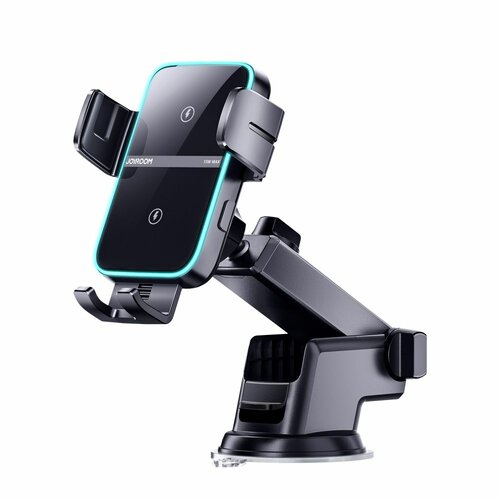 Uchwyt na telefon JOYROOM JR-ZS246 Dashboard Czarny