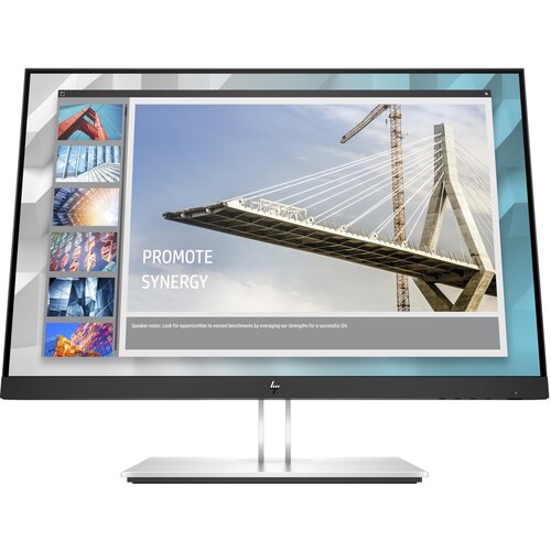 Monitor HP E24i G4 24" 1920x1200px IPS