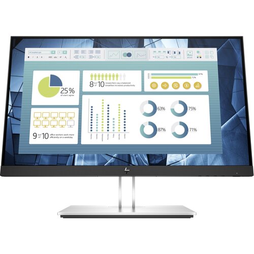Monitor HP E22 G4 21.5" 1920x1080px IPS