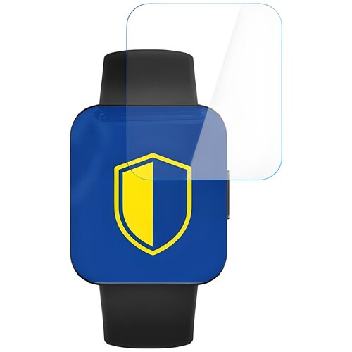 Folia ochronna 3MK Watch Protection do Poco Watch
