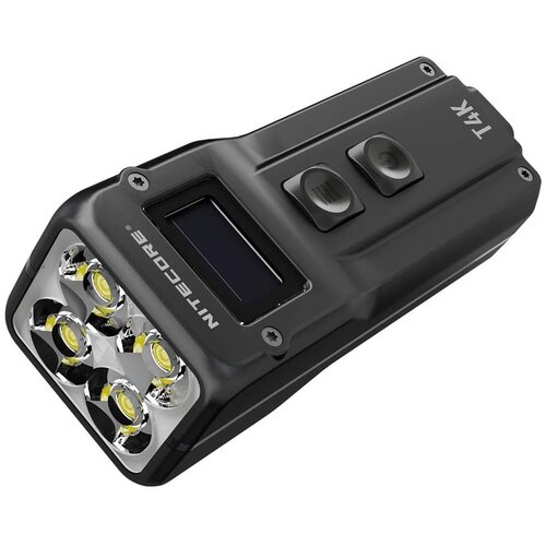 Latarka NITECORE L-NITE-T4K