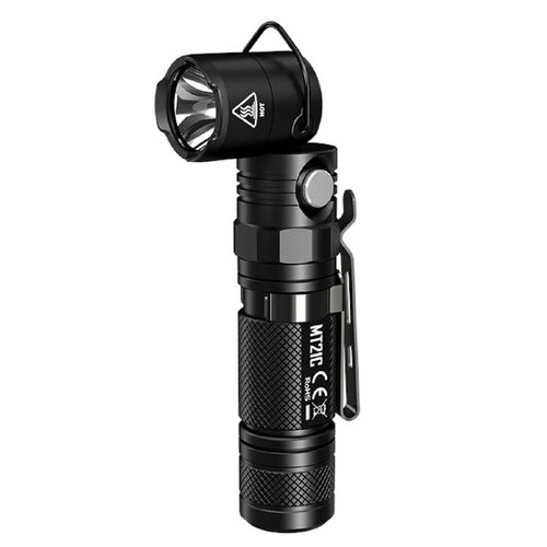 Latarka NITECORE L-NITE-MT21C