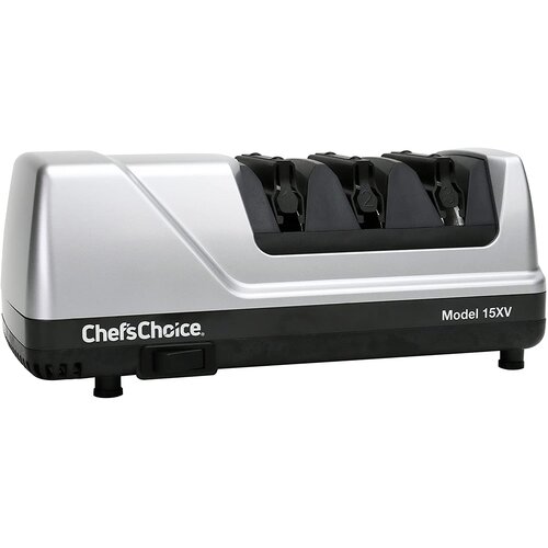 Ostrzałka CHEF'S CHOICE M15XV