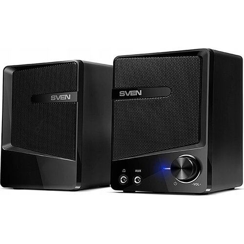Głośniki SVEN 248 USB 2.0