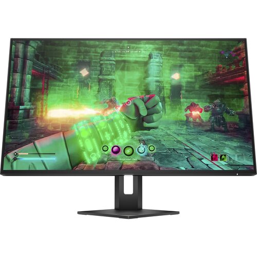 Monitor HP Omen 27u 27" 3840x2160px IPS 144Hz 1 ms