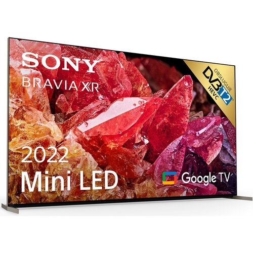 Telewizor SONY XR-65X95K 65" LED 4K 120Hz Google TV Full Array Dolby Vision Dolby Atmos