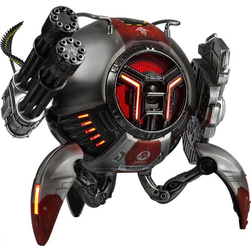 Głośnik mobilny GRAVASTAR Mars Pro Special Edition Shark 14