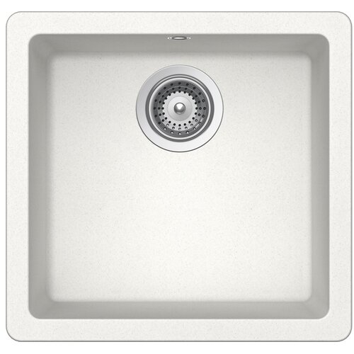Zlewozmywak SCHOCK Quadro N-100S Alpina