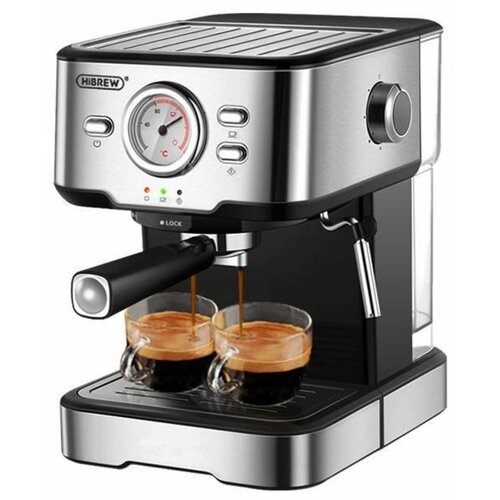 Ekspres HIBREW H5