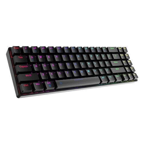 Klawiatura DAREU EK871 RGB Czarny