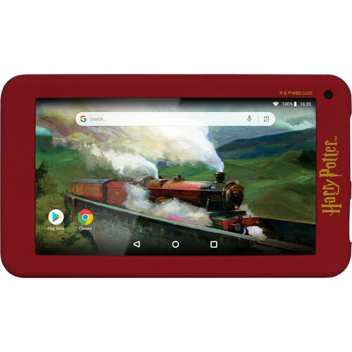 Tablet E-STAR Hero Harry Potter 7" 2/16 GB Wi-Fi Czarny
