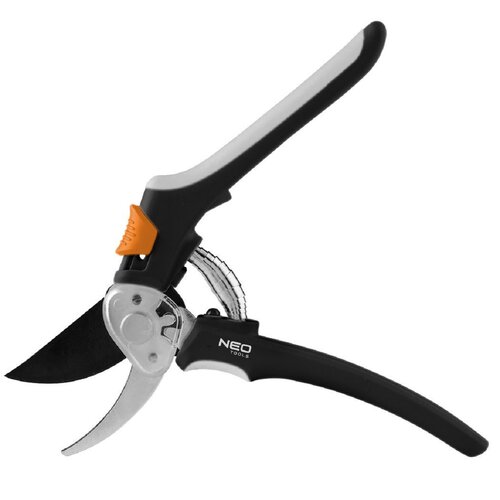 Sekator ręczny NEO 15-204