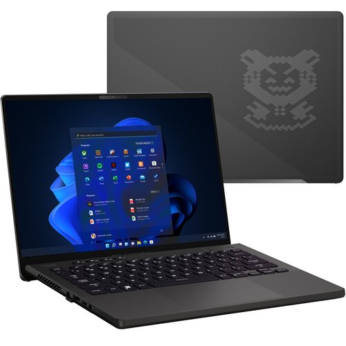 Laptop ASUS ROG Zephyrus G14 GA402RJ-L4028W 14" IPS 144Hz R7-6800HS 16GB RAM 1TB SSD Radeon RX6700S Windows 11 Home