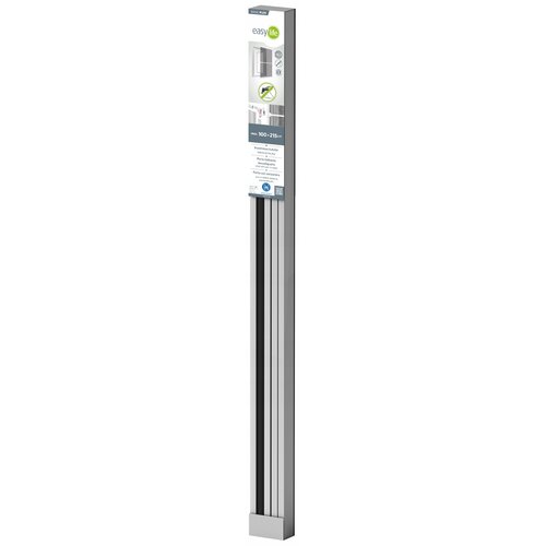Moskitiera EASY LIFE 002-2310 (100 x 215 cm) Antracytowy