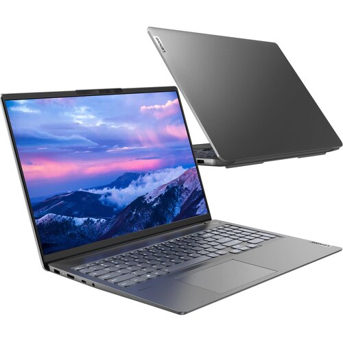 Laptop LENOVO IdeaPad 5 Pro 16ACH6 16" IPS R5-5600H 16GB RAM 512GB SSD GeForce GTX1650