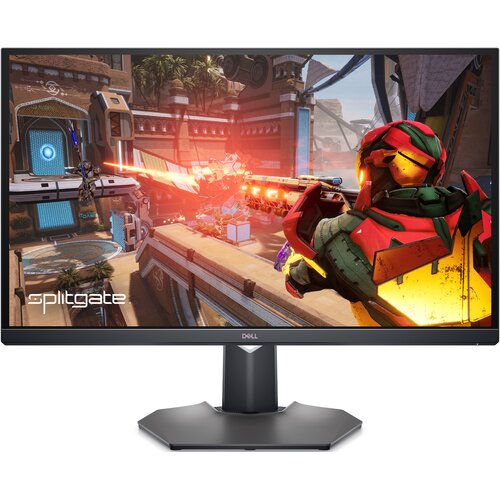 Monitor DELL G3223D 31.5" 2560x1440px IPS 165Hz 1 ms