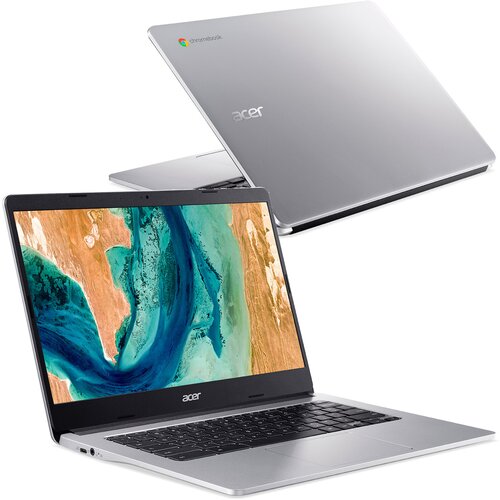Laptop ACER Chromebook 314 CB314-2H 14" IPS MT8183 4GB RAM 32GB eMMC Chrome OS