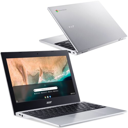 Laptop ACER Chromebook 311 CB311-11HT-K14A 11.6" IPS MT8183 4GB RAM 64GB eMMC Chrome OS