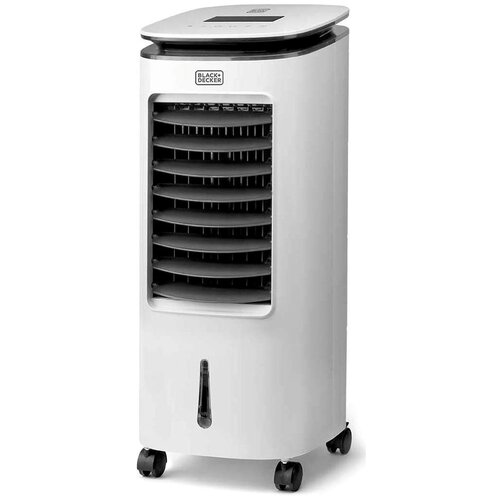 Klimator BLACK&DECKER BXAC7E