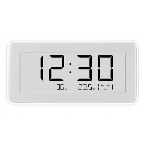 Czujnik temperatury i wilgotności XIAOMI LYWSDO2MMC