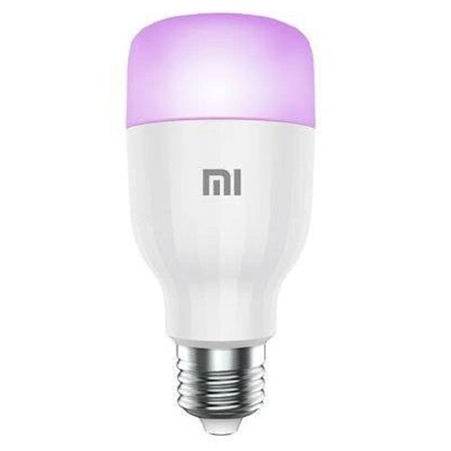 Inteligentna żarówka LED XIAOMI 37696 9W E27