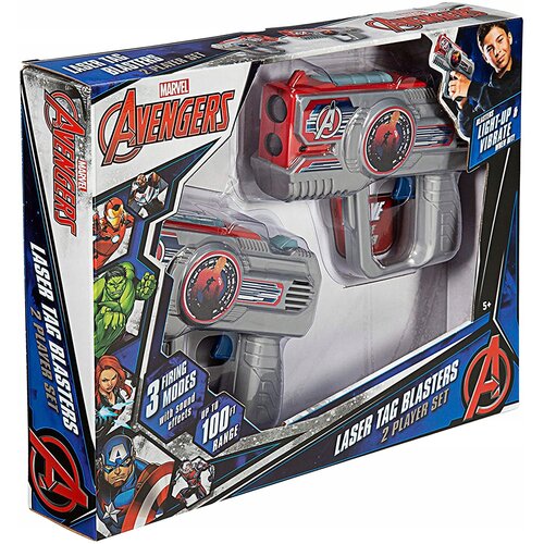 Pistolet na podczerwień EKIDS AV-174