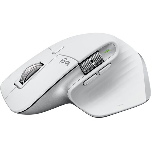 Mysz LOGITECH MX Master 3S Universal Pale Grey