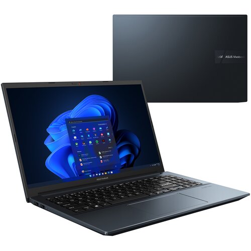 Laptop ASUS VivoBook Pro M3500QC-L1068T 15.6" OLED R5-5600H 16GB RAM 512GB SSD GeForce RTX3050 Windows 10 Home