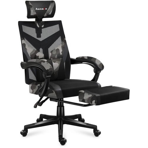 Fotel HUZARO Combat 5.0 Camo
