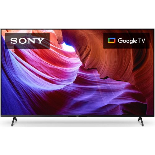 Telewizor SONY KD-75X85K 75" LED 4K 120Hz Google TV Dolby Vision HDMI 2.1