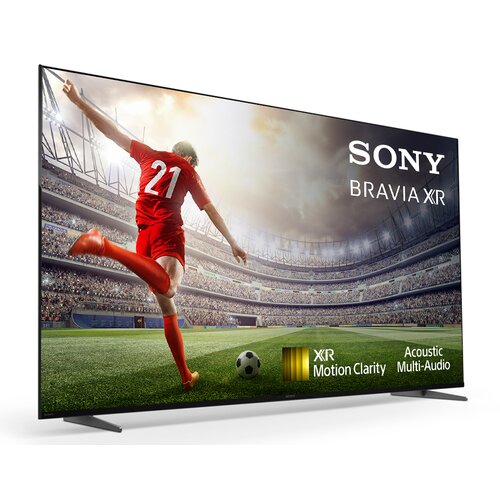 Telewizor SONY XR-55X90K 55" LED 4K 120Hz Google TV Full Array Dolby Vision Dolby Atmos HDMI 2.1