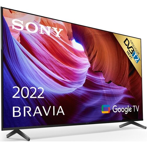 Telewizor SONY KD-65X85K 65" LED 4K 120Hz Google TV Dolby Vision HDMI 2.1