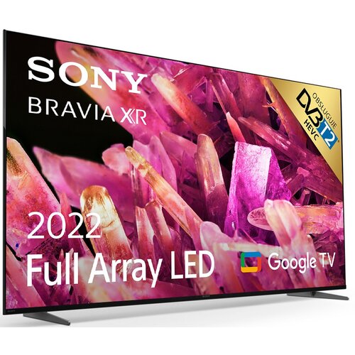 Telewizor SONY XR-65X93K 65" LED 4K 120 Hz Google TV Full Array Dolby Vision Dolby Atmos HDMI 2.1