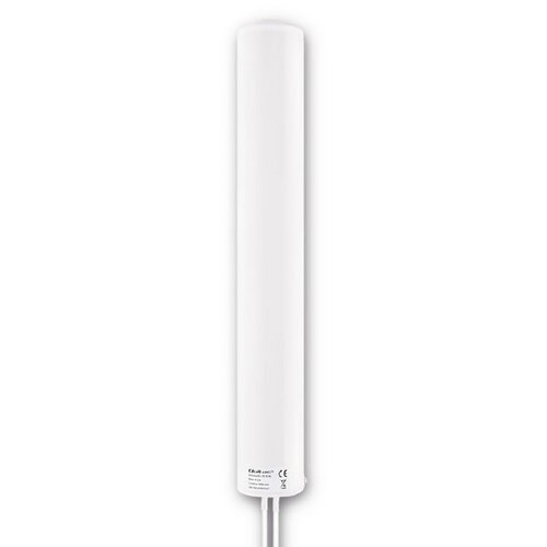 Antena QOLTEC 57034 Zewnętrzna, Dookólna