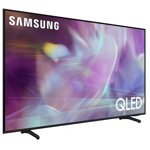 Telewizor SAMSUNG QE43Q60AAUXXH 43" QLED 4K Tizen TV