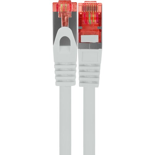 Kabel RJ-45 - RJ-45 LANBERG PCF6-10CU-0200-S 2 m