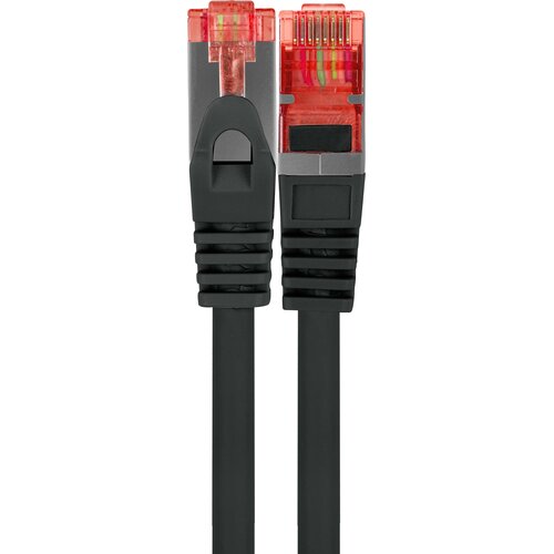 Kabel RJ-45 - RJ-45 LANBERG 5 m