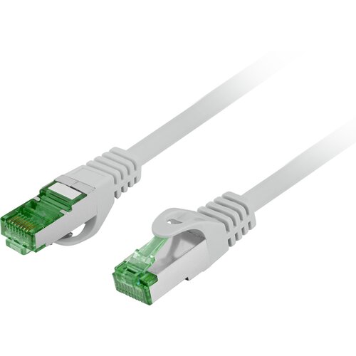 Kabel RJ-45 - RJ-45 LANBERG PCF7-10CU-0150-S 1.5 m