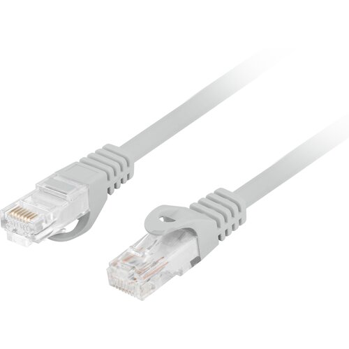 Kabel RJ-45 - RJ-45 LANBERG PCU6-10CU-0300-S 3 m