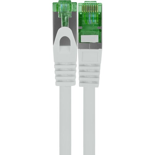 Kabel RJ-45 - RJ-45 LANBERG PCF7-10CU-0500-S 5 m