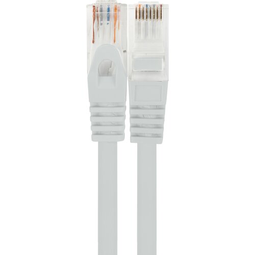 Kabel RJ-45 - RJ-45 LANBERG PCU6-10CU-0500-S 5 m
